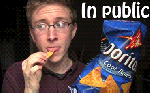 Doritos
