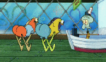 Spongebob