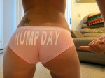 HappyHumpDayGap.131