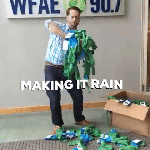 Rain