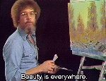 Bob Ross