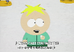 Butters