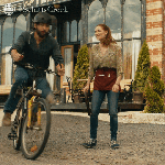 Out