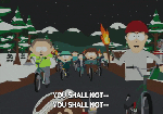 South park