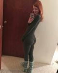 HappyHumpDayRedhead.189